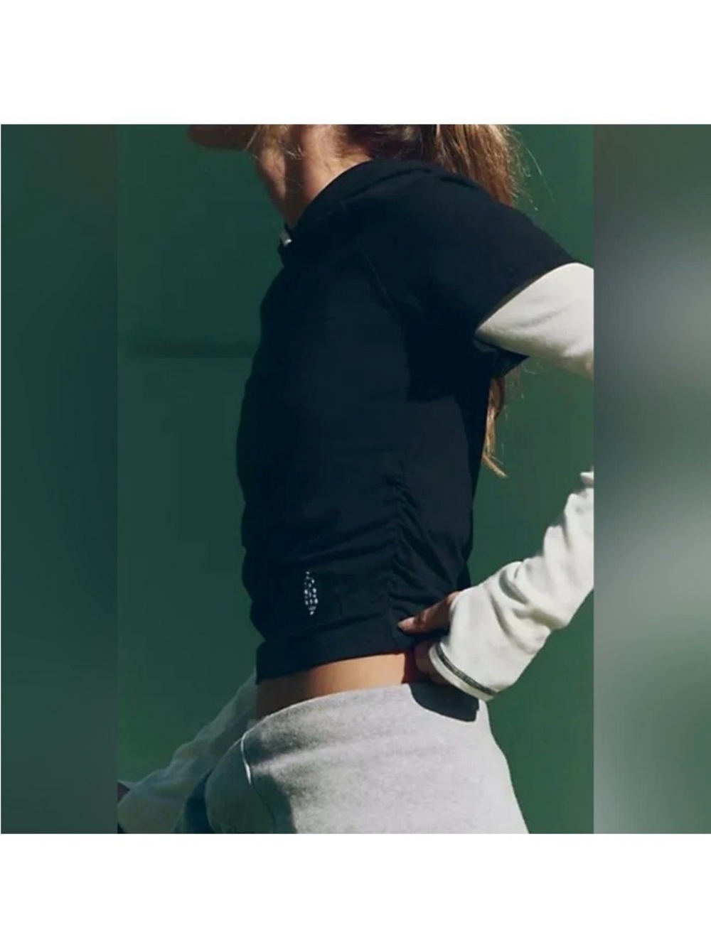 FREE PEOPLE MOVEMENT NIGHT RIDER LAYER - Picture 4 of 11